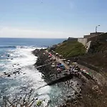 بيت للعطل House At Peniche - Consolacao