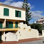بيت للعطل House At Peniche - Consolacao