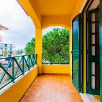 بيت للعطل House At Peniche - Consolacao *