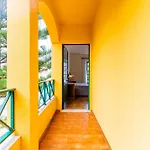 بيت للعطل House At Peniche - Consolacao اتوغويه ده باليه