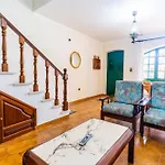 بيت للعطل House At Peniche - Consolacao اتوغويه ده باليه