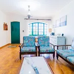بيت للعطل House At Peniche - Consolacao اتوغويه ده باليه