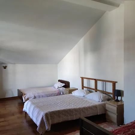 House At Peniche - Consolacao Vakantiehuis *