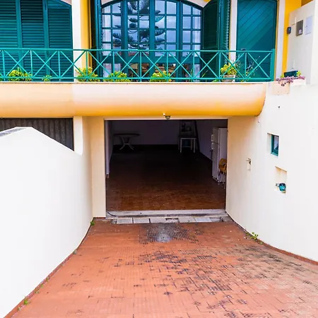 House At Peniche - Consolacao