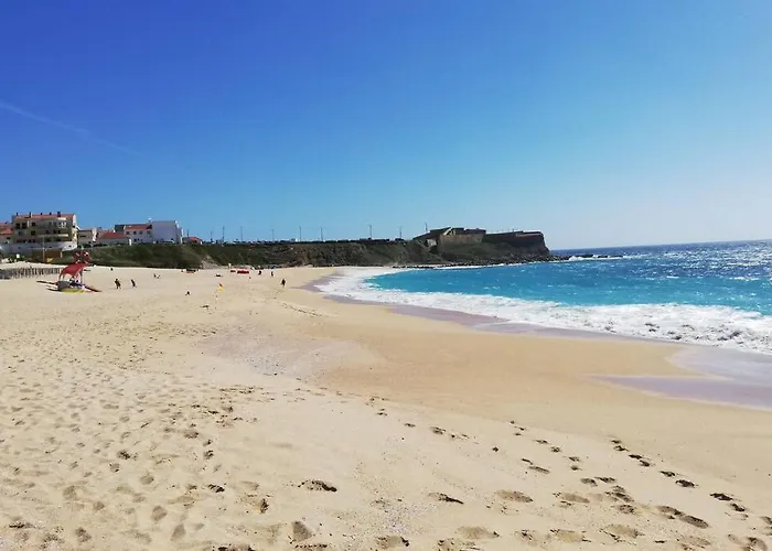 House At Peniche - Consolacao