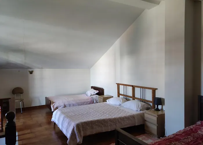 House At Peniche - Consolacao Vakantiehuis *