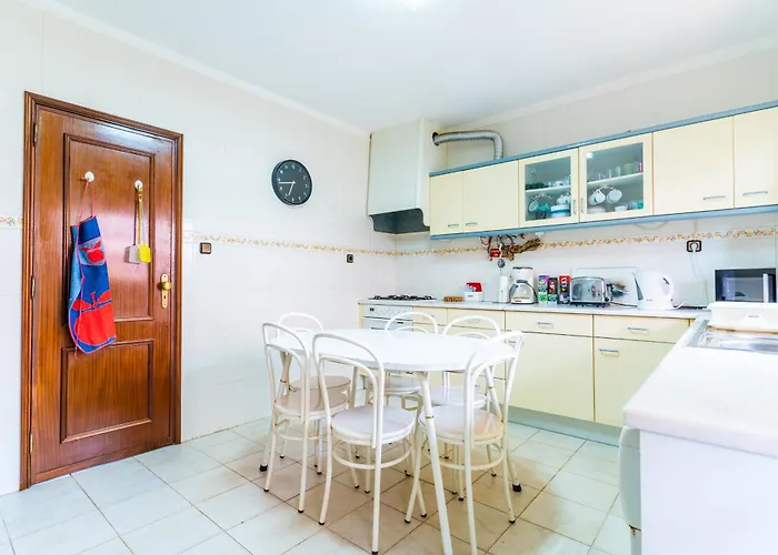 Vakantiehuis House At Peniche - Consolacao *