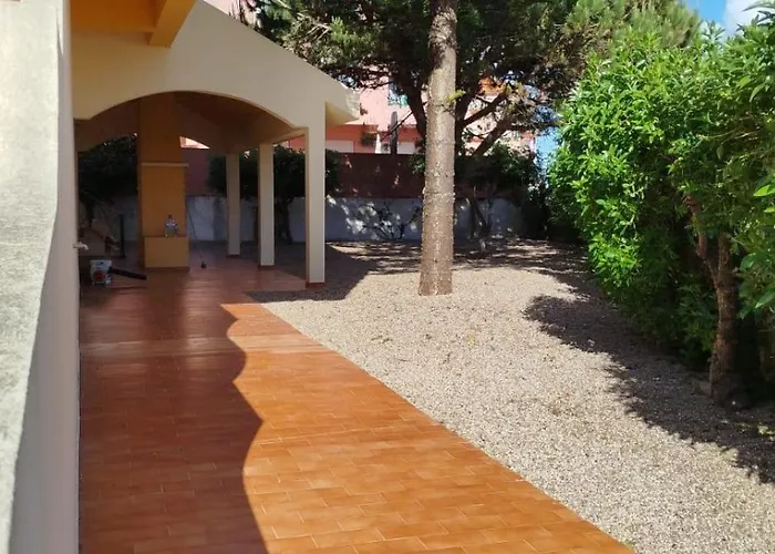 Vakantiehuis House At Peniche - Consolacao Atouguia Da Baleia