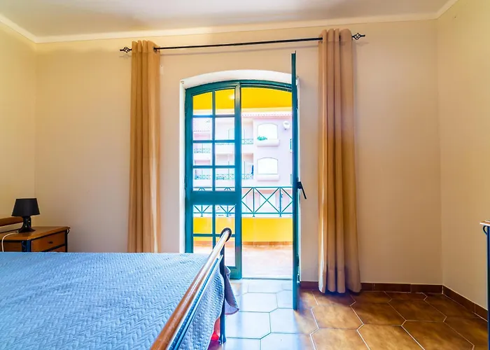 Vakantiehuis House At Peniche - Consolacao Atouguia Da Baleia