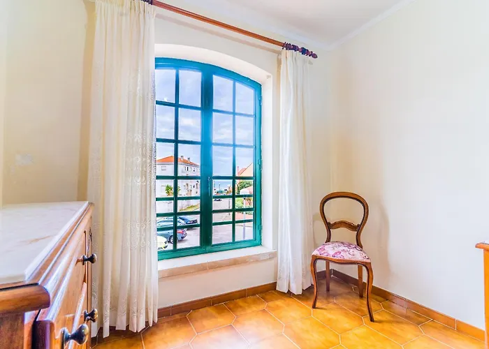 House At Peniche - Consolacao