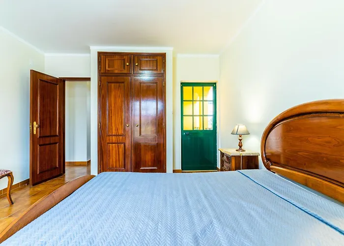 Vakantiehuis House At Peniche - Consolacao *