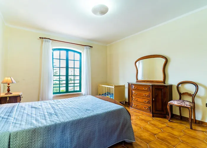 House At Peniche - Consolacao