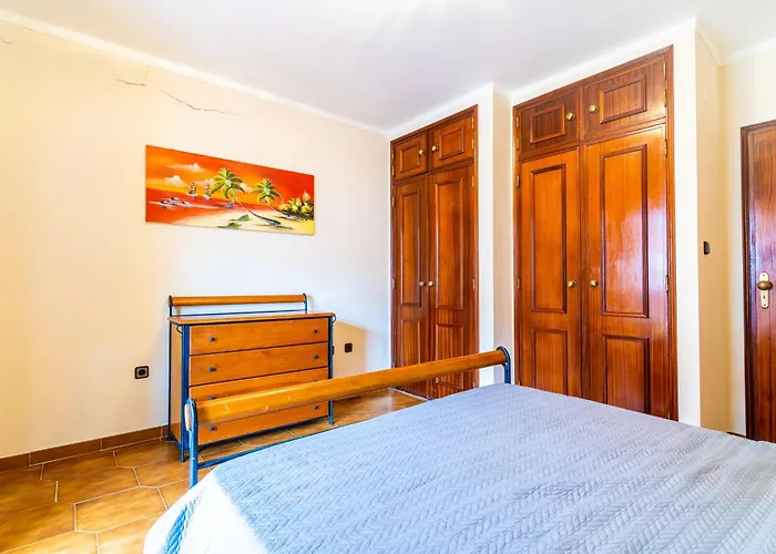 Vakantiehuis House At Peniche - Consolacao Atouguia Da Baleia