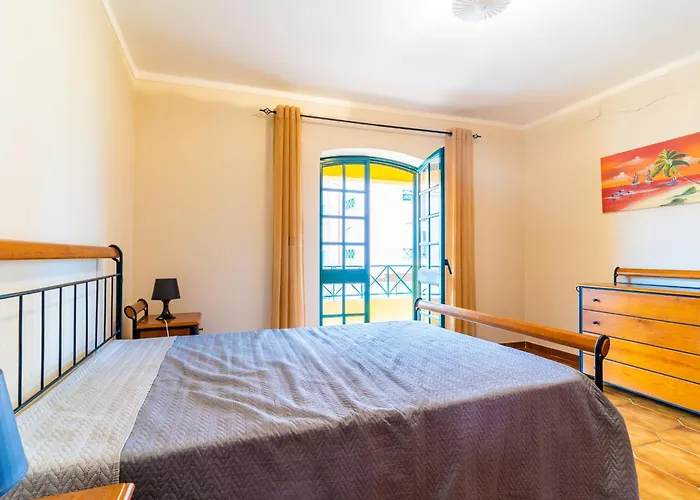 Vakantiehuis House At Peniche - Consolacao *