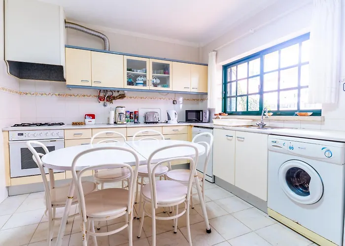 Vakantiehuis House At Peniche - Consolacao