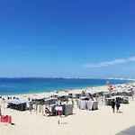 House At Peniche - Consolacao Vakantiehuis