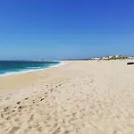 Vakantiehuis House At Peniche - Consolacao *