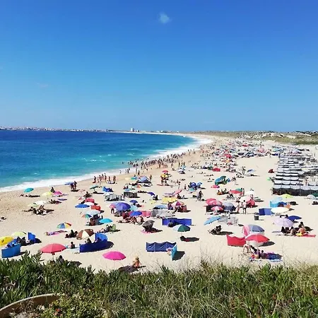 Holiday home House At Peniche - Consolacao Atouguia Da Baleia