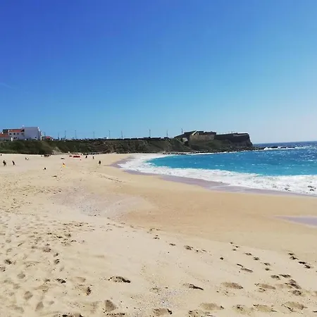 House Peniche - Consolacao