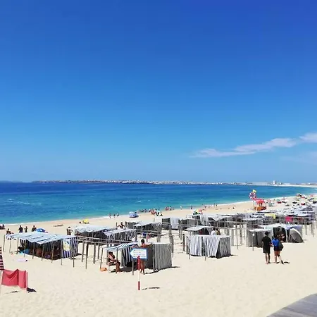 House At Peniche - Consolacao Holiday home
