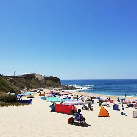 House Peniche - Consolacao Vakantiehuis *