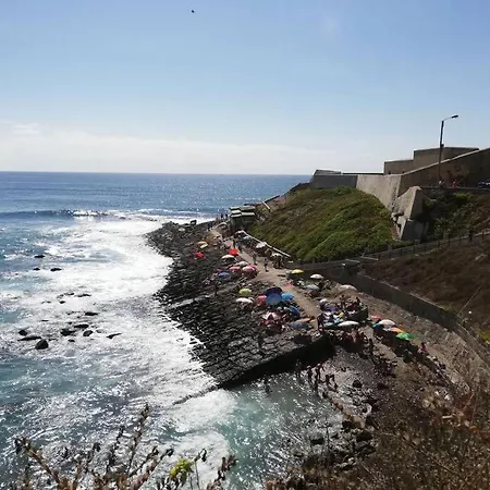 別荘 House At Peniche - Consolacao