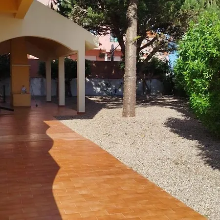 別荘 House At Peniche - Consolacao アトウギア・ダ・バレイア