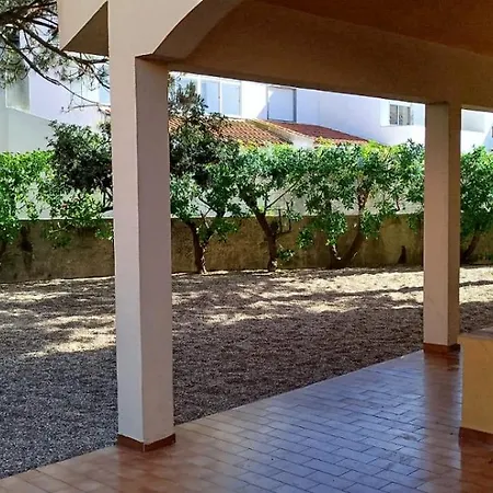 別荘 House At Peniche - Consolacao
