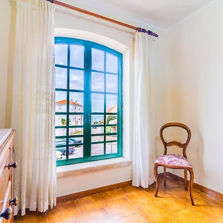 House At Peniche - Consolacao