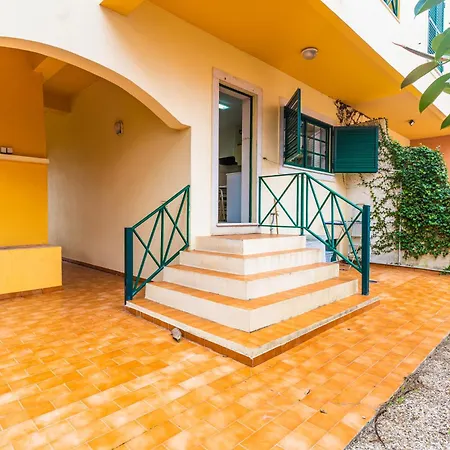Dom wakacyjny Beach House Peniche - Consolacao Beach