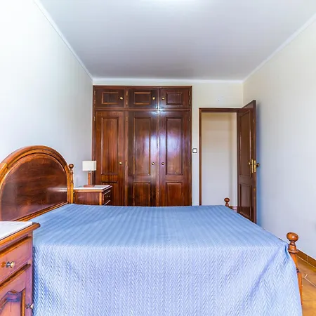 Dom wakacyjny Beach House Peniche - Consolacao Beach