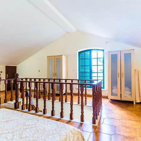 Dom wakacyjny Beach House Peniche - Consolacao Beach *