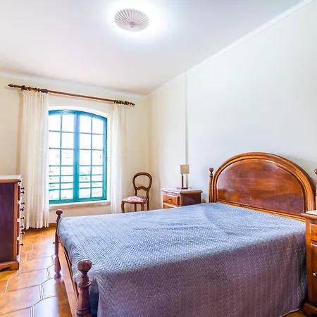 House At Peniche - Consolacao アトウギア・ダ・バレイア