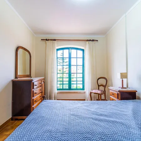 Beach House Peniche - Consolacao Beach