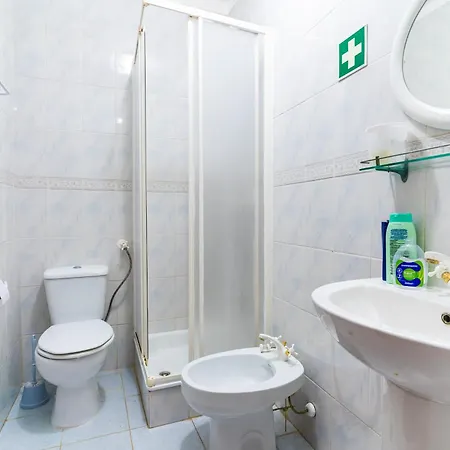 Dom wakacyjny Beach House Peniche - Consolacao Beach Atouguia Da Baleia