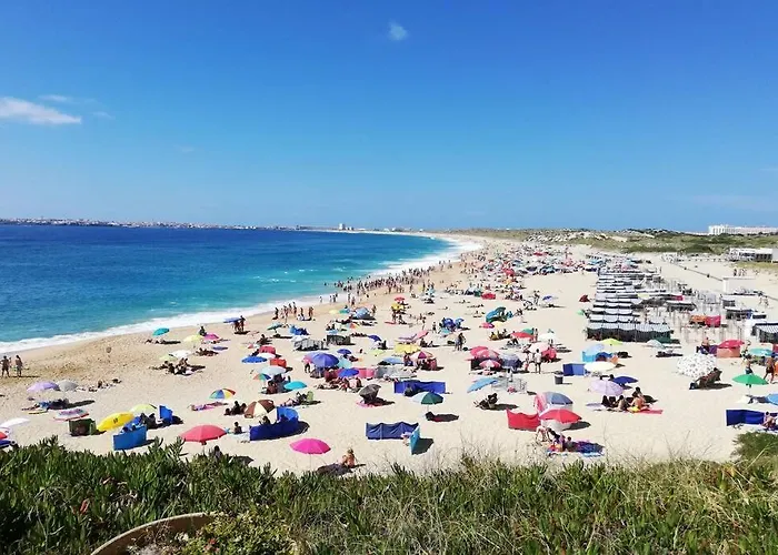 Holiday home House At Peniche - Consolacao Atouguia Da Baleia