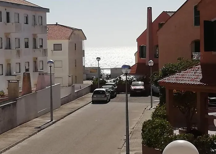 House At Peniche - Consolacao