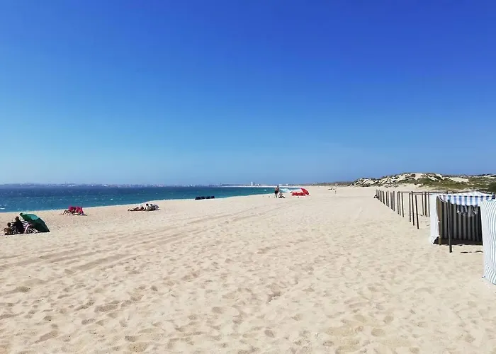 House At Peniche - Consolacao * アトウギア・ダ・バレイア