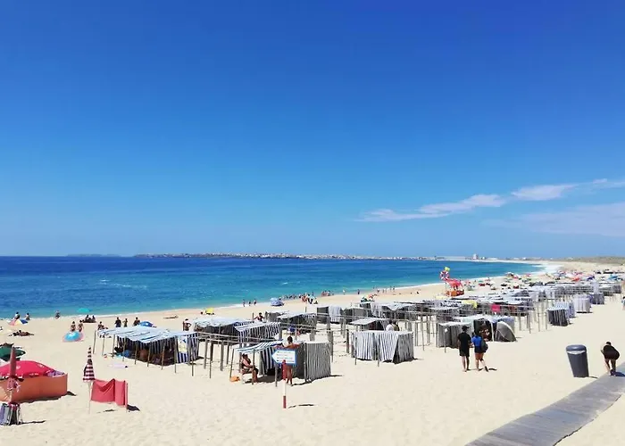 House At Peniche - Consolacao Holiday home