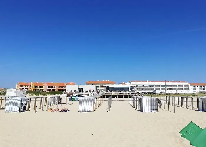 House At Peniche - Consolacao Holiday home *