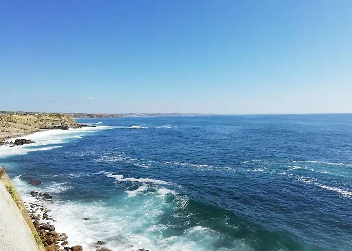 Holiday home House At Peniche - Consolacao Atouguia Da Baleia