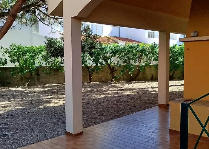 別荘 House At Peniche - Consolacao