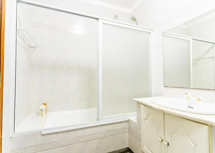 別荘 House At Peniche - Consolacao アトウギア・ダ・バレイア