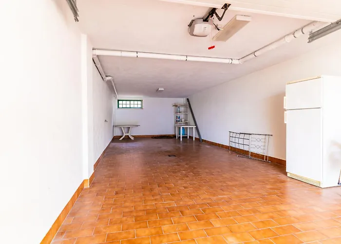 別荘 House At Peniche - Consolacao アトウギア・ダ・バレイア