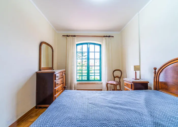 House At Peniche - Consolacao