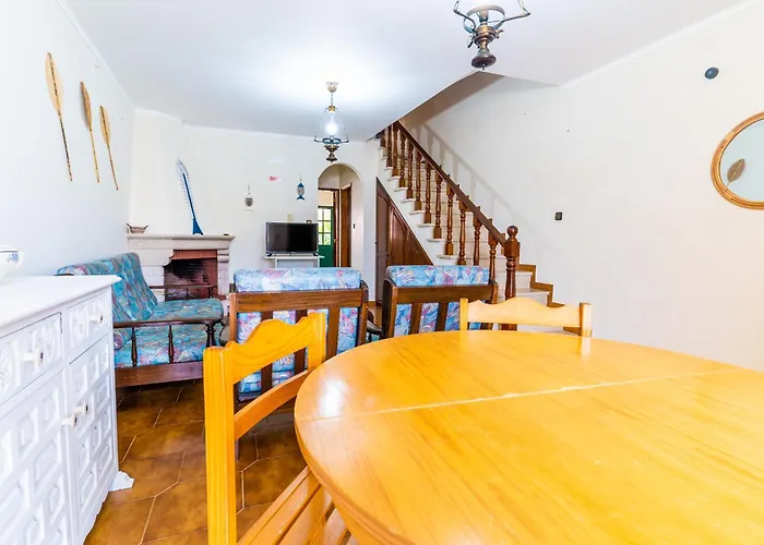 別荘 House At Peniche - Consolacao *