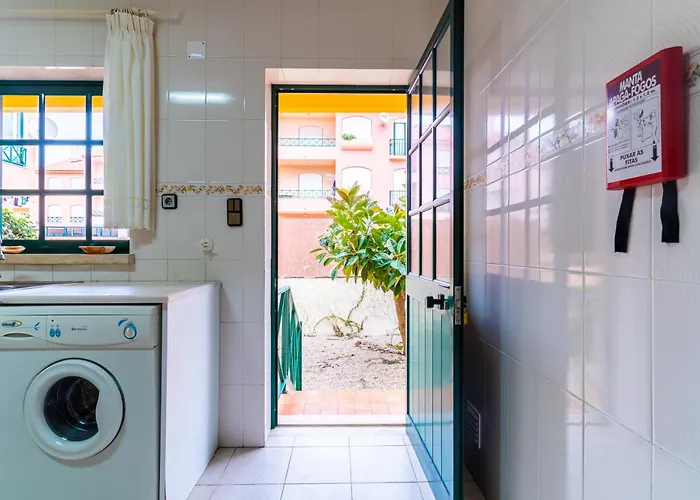 別荘 House At Peniche - Consolacao *